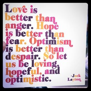 Meet your Posher, Nanjewel